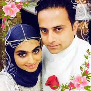 Meet your Posher, Mohamad